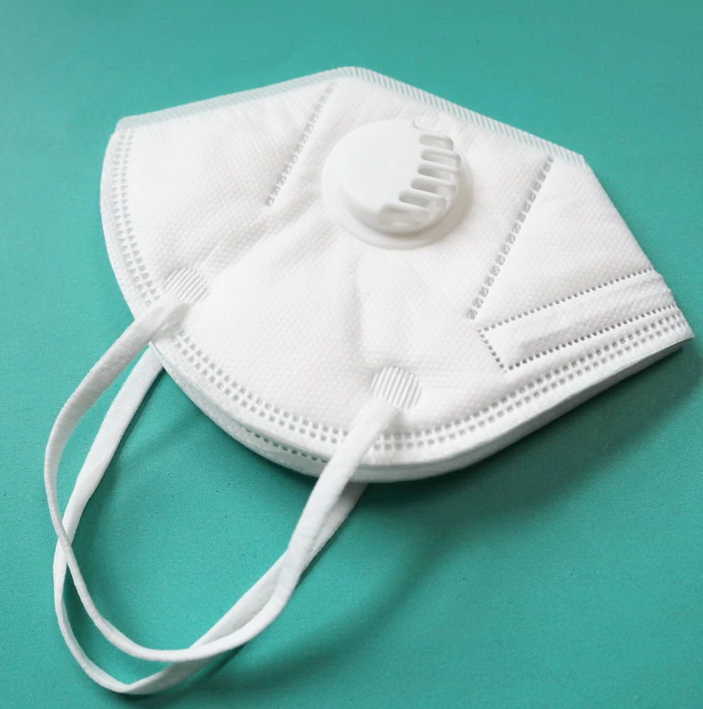 Dental Mask Disposable N95 Face Mask 3 Ply Disposable Non Woven Face Mask with Earloop